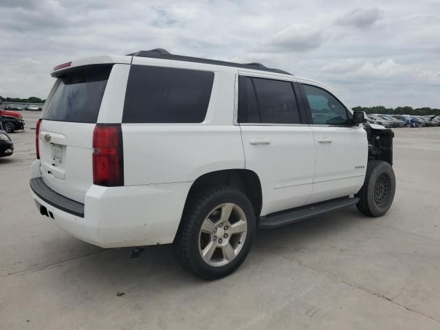 2017 Chevrolet Tahoe C1500  LS