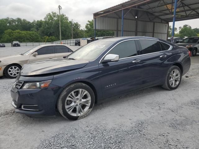 2015 Chevrolet Impala LT