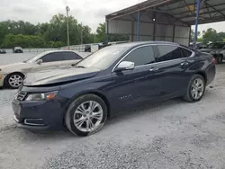 2015 Chevrolet Impala LT en venta en Cartersville, GA