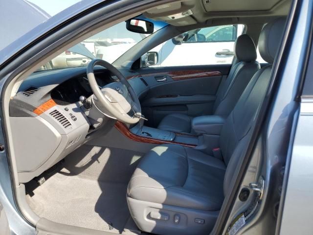 2005 Toyota Avalon XL