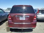 2010 Mercedes-Benz GL 450 4matic