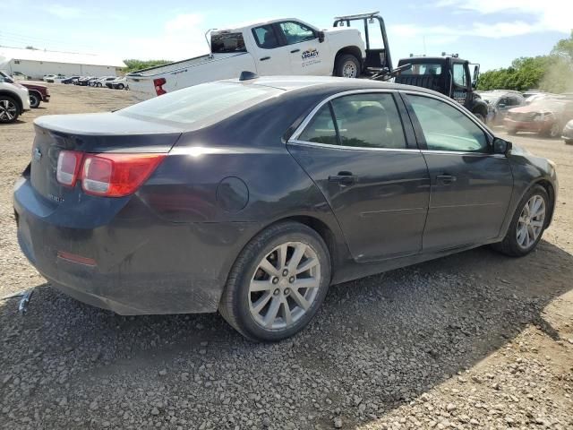 2014 Chevrolet Malibu 2LT