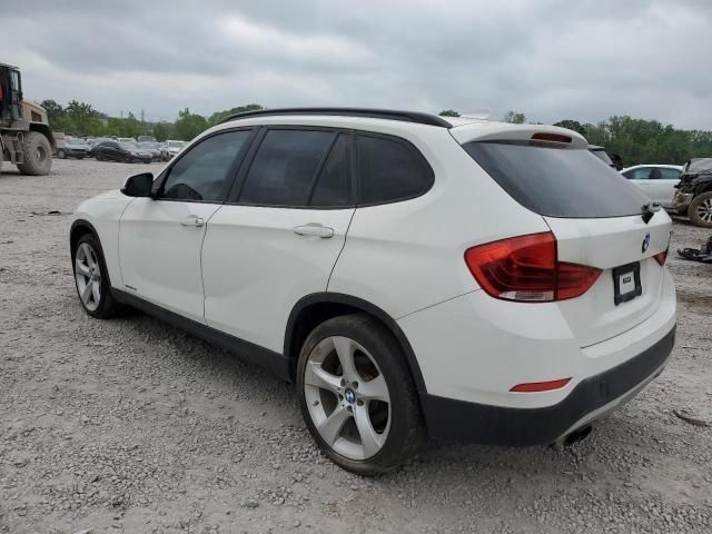 2015 BMW X1 SDRIVE28I