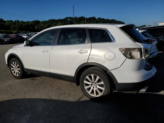 2008 Mazda CX-9