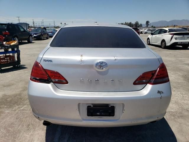 2009 Toyota Avalon XL