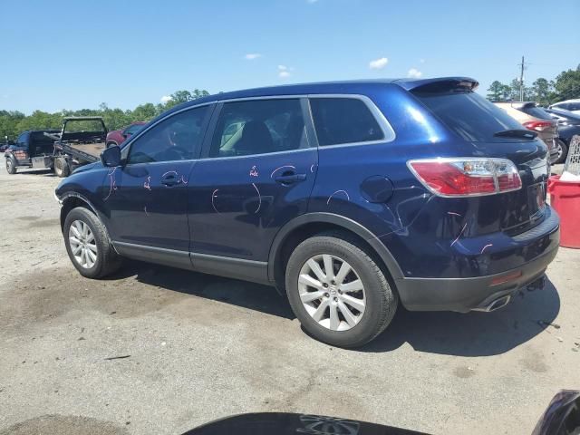 2010 Mazda CX-9