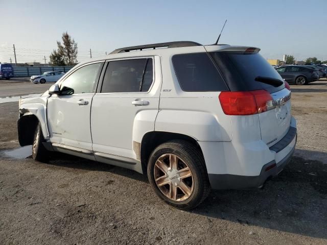 2011 GMC Terrain SLT