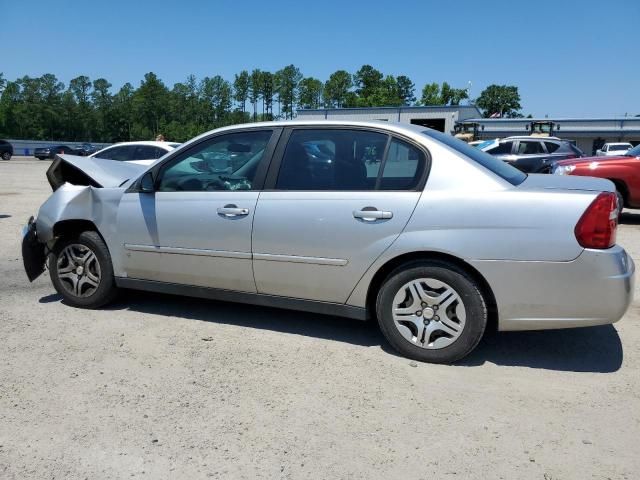 2006 Chevrolet Malibu LS