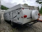 2006 Rockwood Travel Trailer