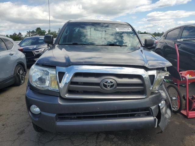 2010 Toyota Tacoma Access Cab