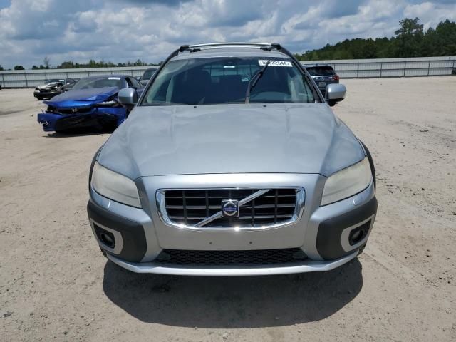 2008 Volvo XC70