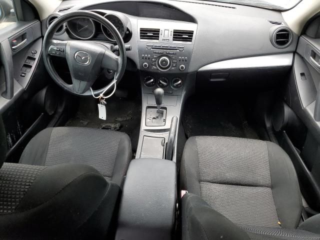 2013 Mazda 3 I