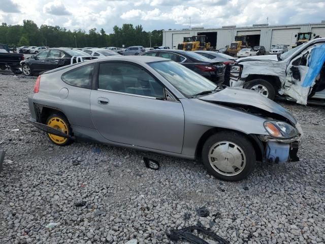 2000 Honda Insight