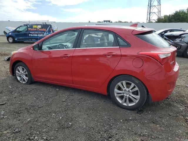 2013 Hyundai Elantra GT