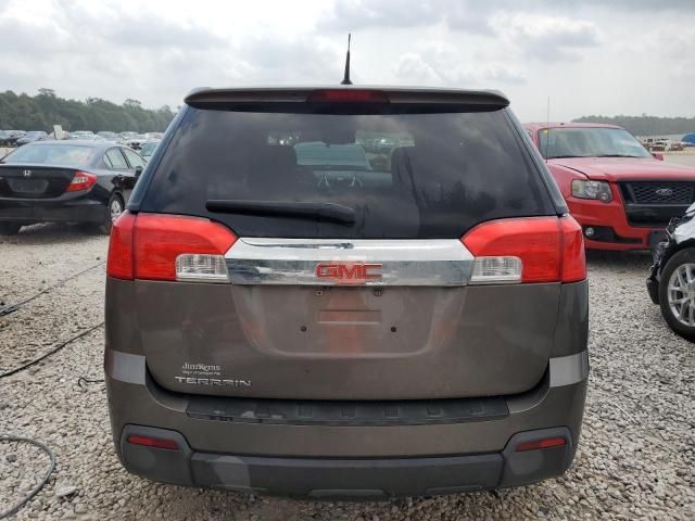 2011 GMC Terrain SLE