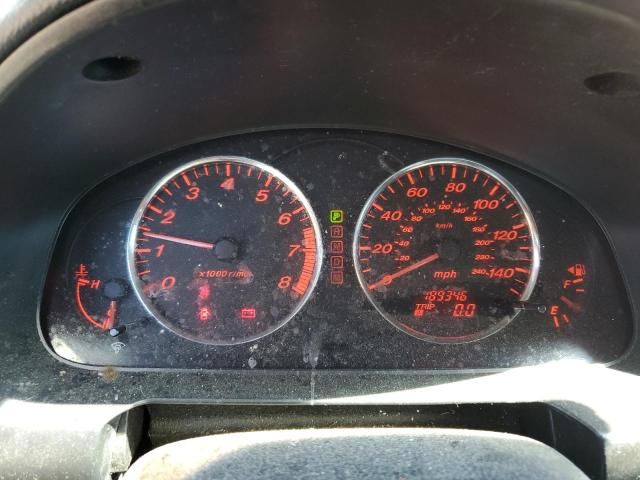 2004 Mazda 6 S