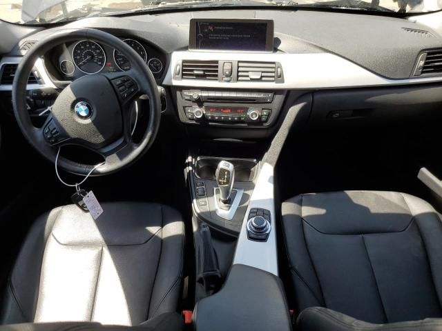 2013 BMW 328 XI