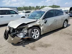 Salvage cars for sale at Pennsburg, PA auction: 2009 Nissan Altima 2.5