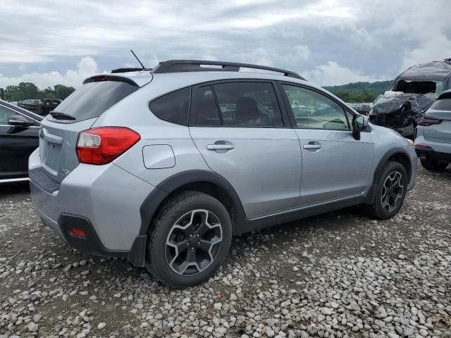 2013 Subaru XV Crosstrek 2.0 Premium