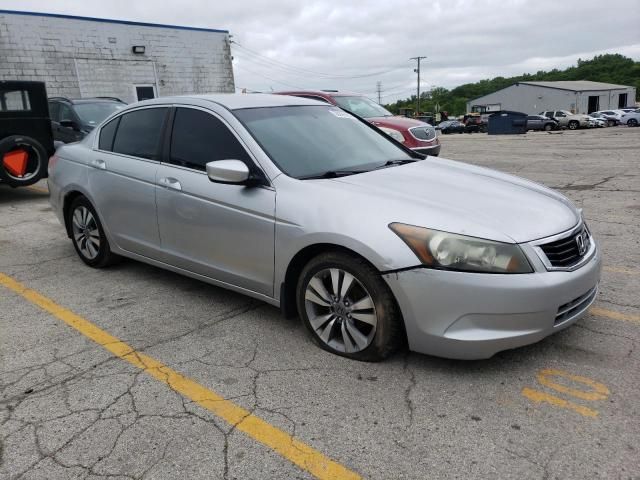 2010 Honda Accord