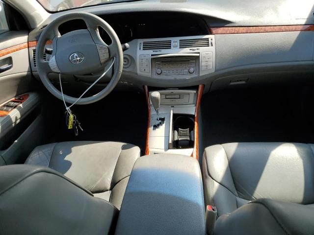 2006 Toyota Avalon XL