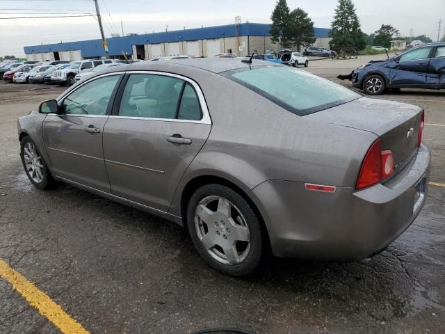 2010 Chevrolet Malibu 2LT