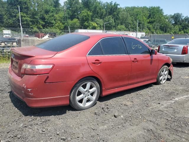 2007 Toyota Camry CE