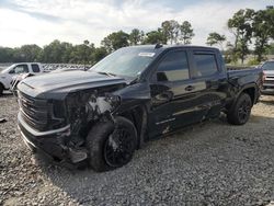 Salvage cars for sale at Byron, GA auction: 2023 GMC Sierra C1500