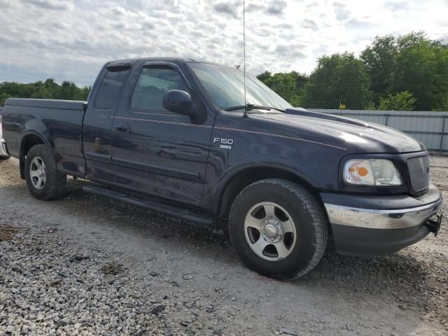 1999 Ford F150