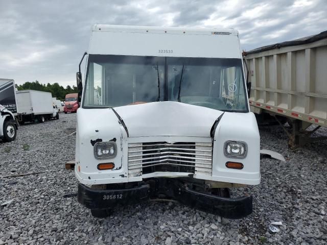 2016 Ford Econoline E450 Super Duty Commercial Stripped Chas