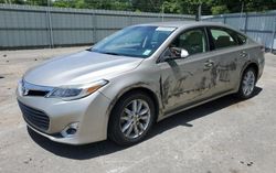 2015 Toyota Avalon XLE en venta en Shreveport, LA