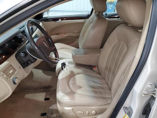 2011 Buick Lucerne CXL