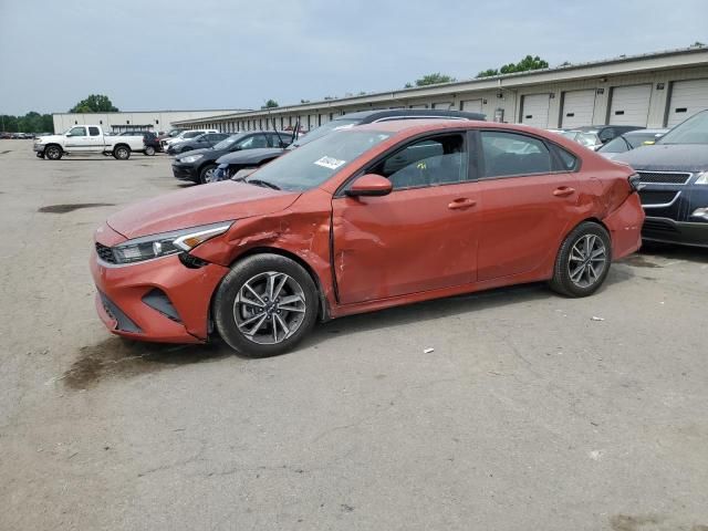 2022 KIA Forte FE