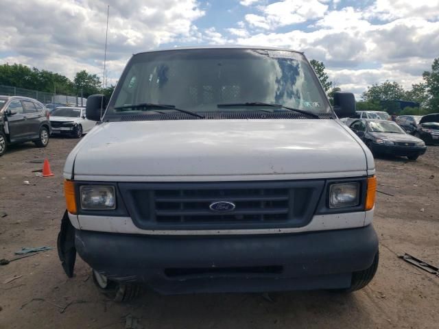 2003 Ford Econoline E250 Van