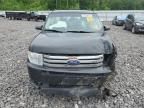 2011 Ford Flex SEL