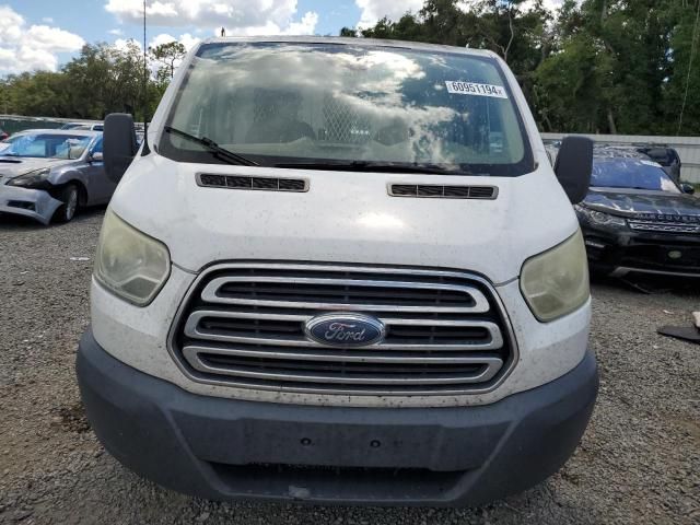 2015 Ford Transit T-250