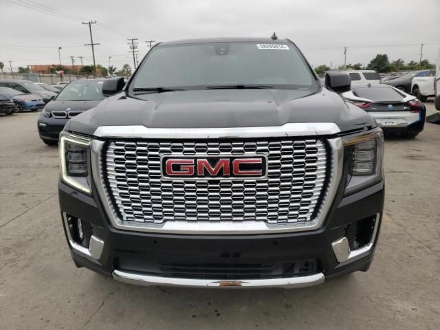 2021 GMC Yukon XL K1500 SLT