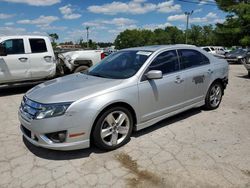 2010 Ford Fusion Sport en venta en Lexington, KY