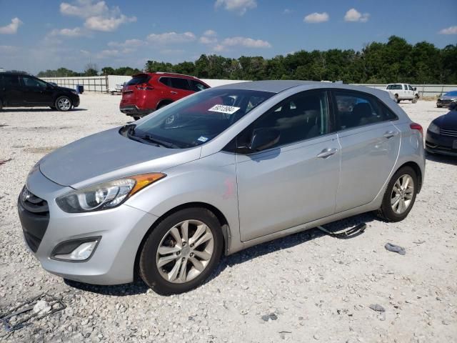 2013 Hyundai Elantra GT