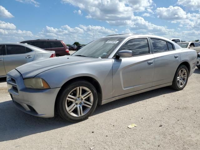 2011 Dodge Charger