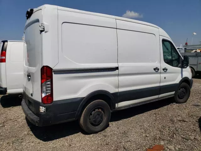 2018 Ford Transit T-150