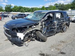 Salvage cars for sale from Copart Grantville, PA: 2024 Toyota Highlander LE