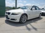 2011 BMW 328 XI Sulev