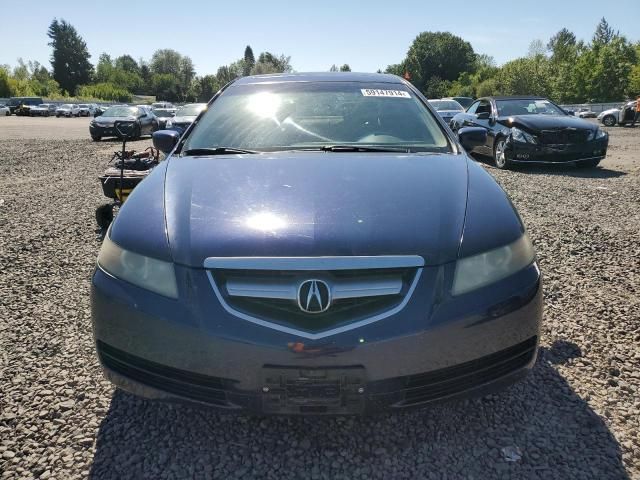 2006 Acura 3.2TL