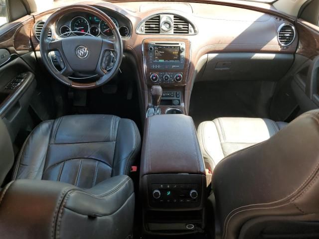 2013 Buick Enclave