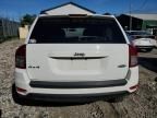 2011 Jeep Compass Sport