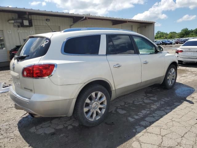 2012 Buick Enclave