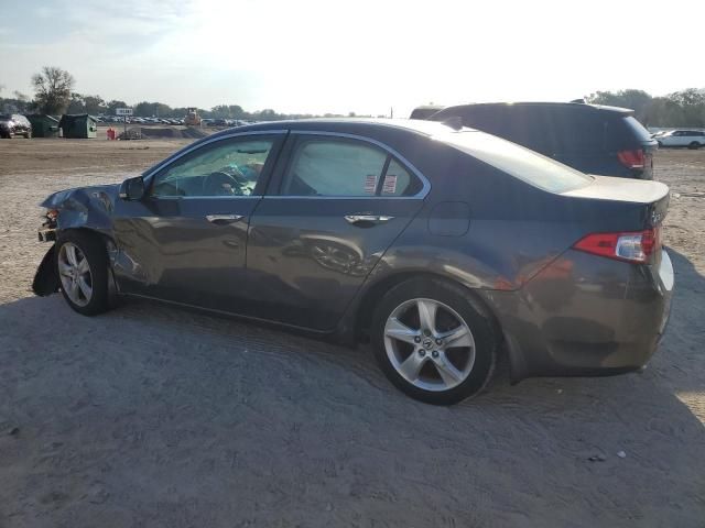 2010 Acura TSX