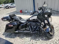 Salvage cars for sale from Copart Byron, GA: 2023 Harley-Davidson Fltrxs