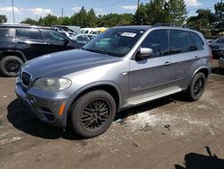 Hail Damaged Cars for sale at auction: 2011 BMW X5 XDRIVE35I